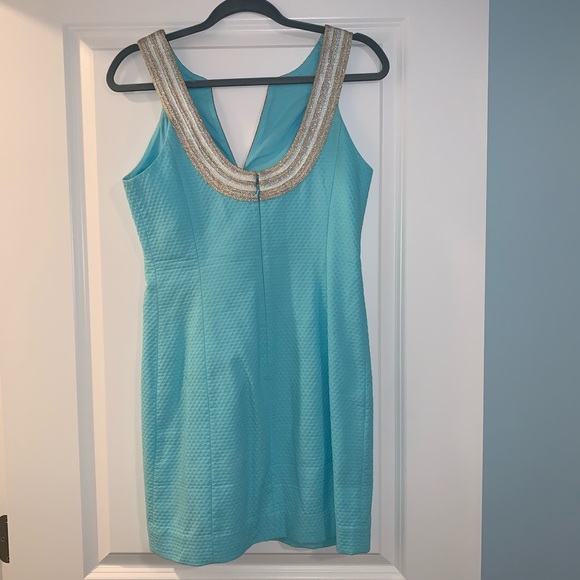 Lilly Pulitzer Dress - Picture 3 of 3